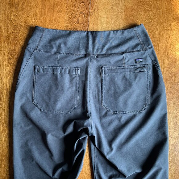 Patagonia "Happy Hike Studio Pant" S - Picture 5 of 15